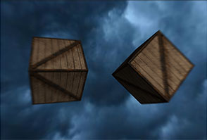 Cubes